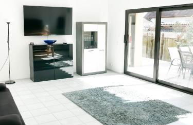 Ferienwohnung Balu - Foto 19