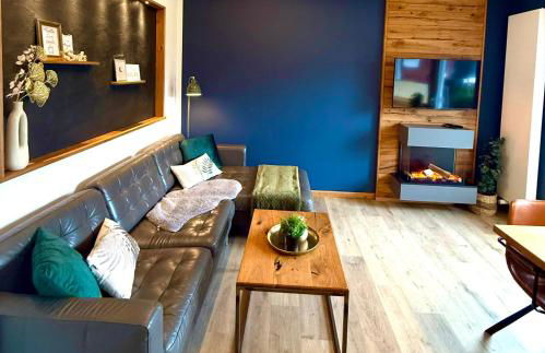 Auszeit Norddeich I 5 Minuten zu Fuß zum Meer - Foto 13