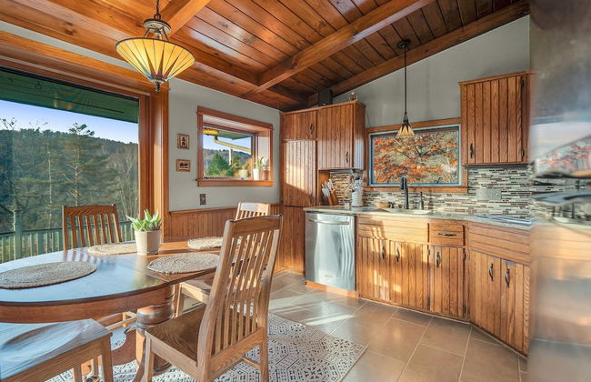 The Eagles Nest - Foto 13