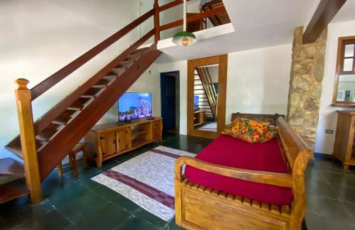 Villas & Residencial Três Marias à 300 mts do Centro Histórico Paraty - Photo 2