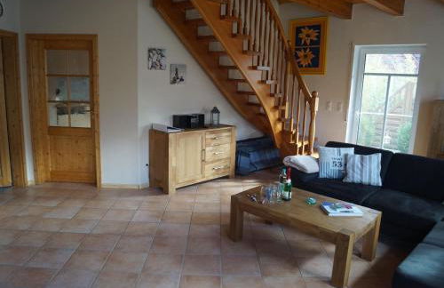 NEU! Ferienhaus Fentje - Foto 7