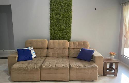 Casa aconchegante e espaçosa - Photo 28