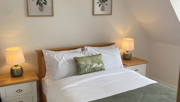 6 Smithhills - Sleeps 3 Central Excellent Transport Links Glasgow & Airport - Foto 2, Quarto