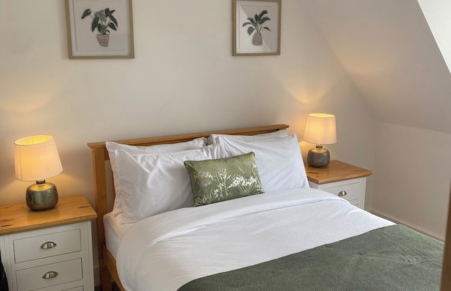 Bright & Spacious, Central for Airport and Glasgow - Foto 1