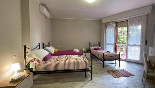 Bnbook Lattuada 3 camere da letto 2 bagni - Foto 2