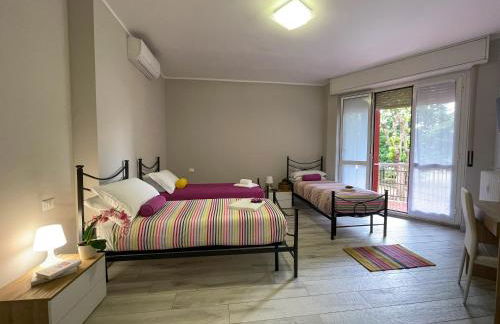 Bnbook Lattuada 3 camere da letto 2 bagni - Foto 2