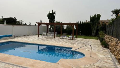 Villa Calahonda - Mijas - Foto 4, sunbed