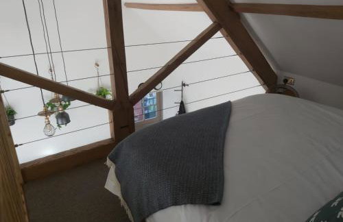 Sweet Meadow Lodge - Foto 14