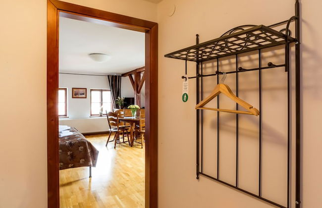 Vila Krumlov - Foto 59