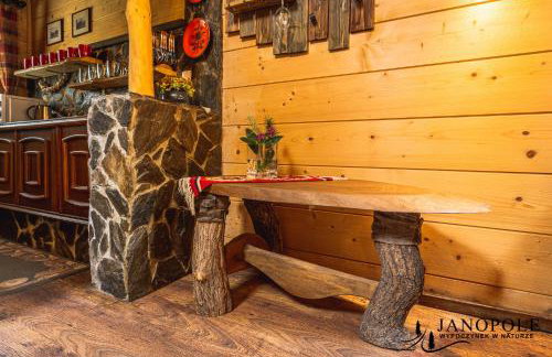 Siedlisko Janopole - Foto 13