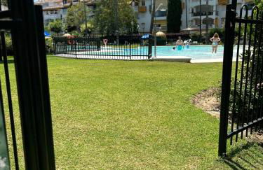 Apartman La Concha in Puerto Banus - Photo 7
