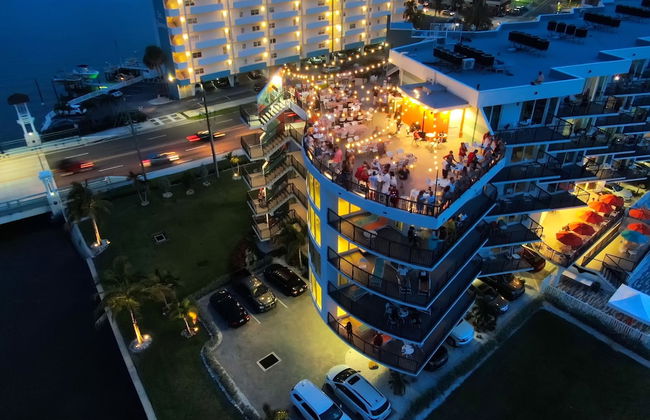 FUSION Resort Waterfront Suites - Foto 70