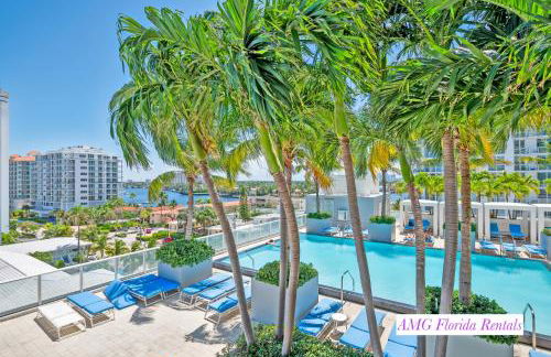 Luxury 1 BR at Fort Lauderdale - Foto 1