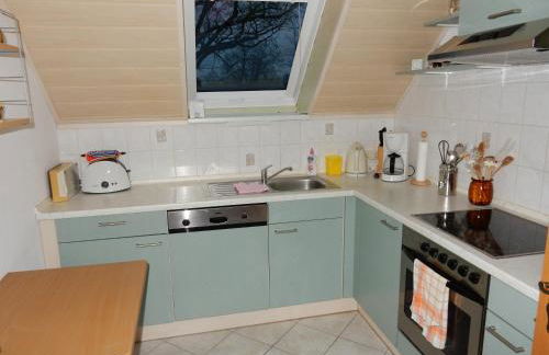 Ferienwohnung in der "Perle der Lausitz" - Foto 8