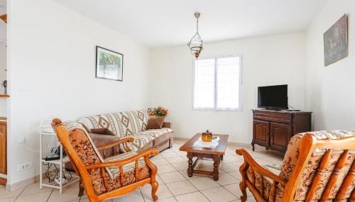 Maison Lumineuse Près La Rémigeasse - Foto 2