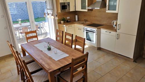 Ferienhaus Papstdorf Sächsische Schweiz 18 - Photo 5