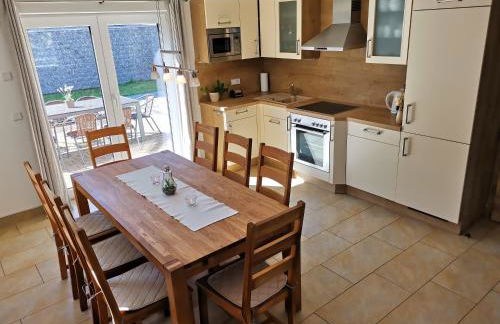 Ferienhaus Papstdorf Sächsische Schweiz 18 - Photo 5