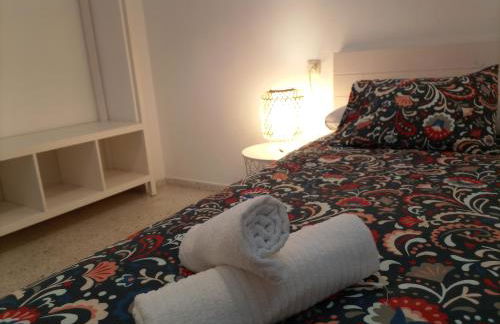 Apartamento playa de Levante - Foto 3