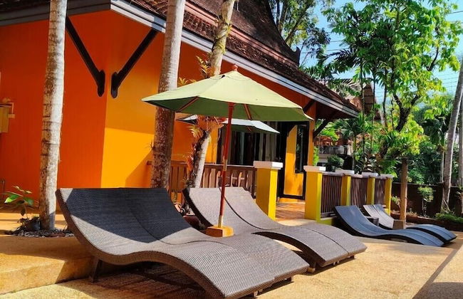 Villa Chaya - Foto 70