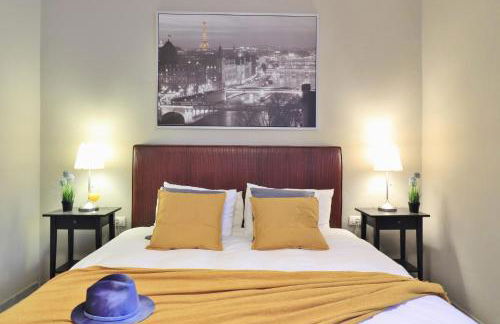 Villa Maruja - Foto 23