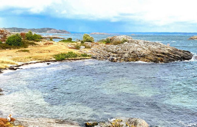 3 Person Holiday Home in Ronnang-by Traum - Foto 28