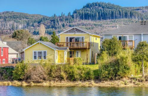 Riveredge Retreat - Foto 38