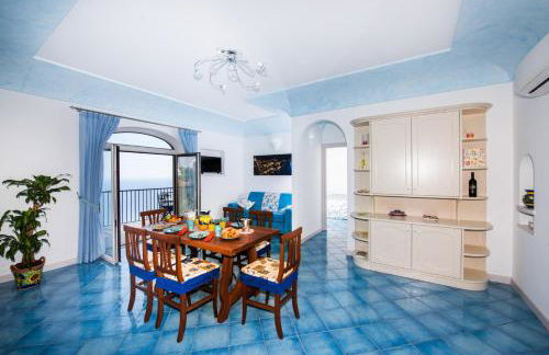 Le Contrade by Sosòre Holiday Homes -Amalfi Coast - Foto 28