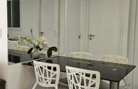 KQ 64 - Beira-Mar com Estilo Apê 2 Quartos Aconchegante em Fortaleza - Photo 27