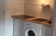 les îles d'or au port de Hyères grand studio climatisé - Foto 28