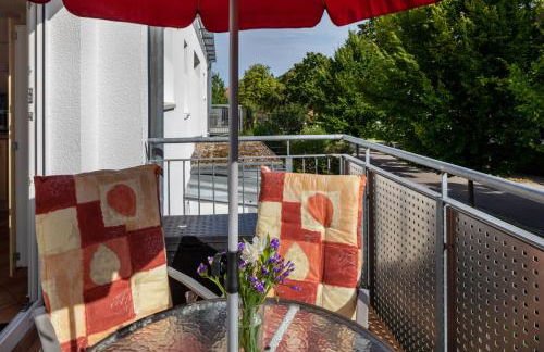 Ferienwohnung am Neumagen - Foto 16