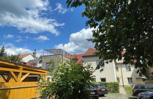 AR Apartments I Art Apartment I 4 Pers I Zentrum - Foto 49