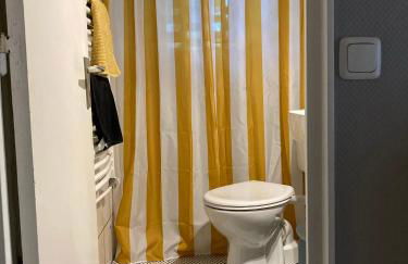 Cosy Cologne Apt - Foto 8