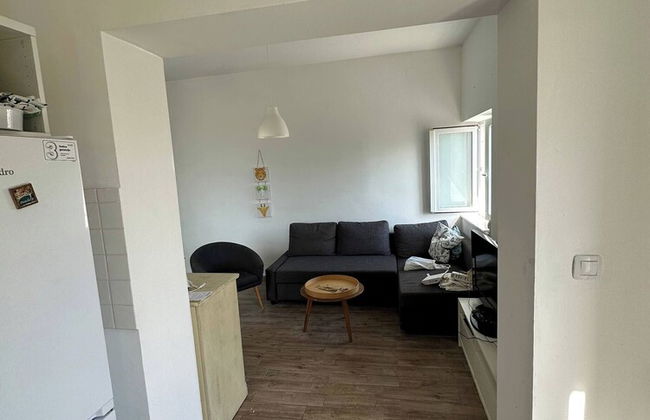 Charming Apartment in Lukovo Šugarje With Mountain Views - Photo 14