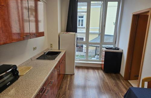 Döbeln ,Unterkunft für Montagen Arbeiter & Familien - Foto 24