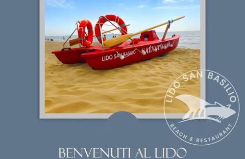 Casa GIO' GIO' Borgo San Basilio - Foto 78