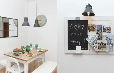 Happy Apartments - Foto 44