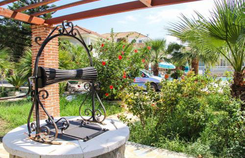 Hotel Villa Basil - Photo 43