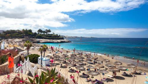 Cozy townhouse in El Duque - Foto 2