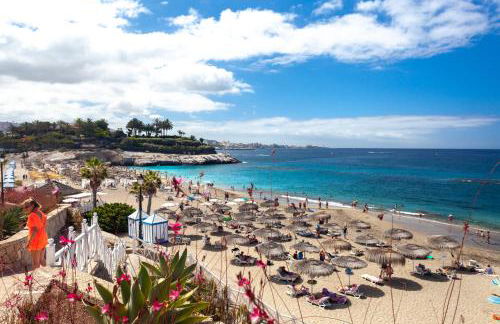 Cozy townhouse in El Duque - Foto 2