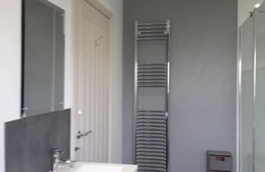 Woodside ..Peaceful 1 bedroom ground floor lodge - Foto 12