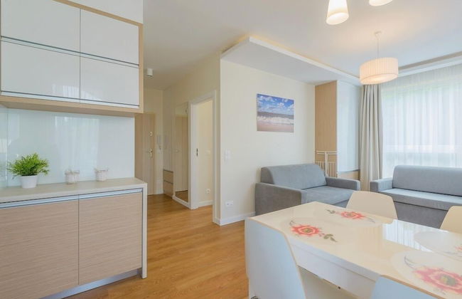 Apartamenty NCNK Marina - Photo 59