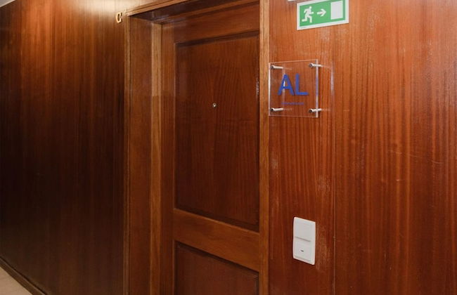 Liiiving in Matosinhos - Seaside Balcony Apartment - Foto 41