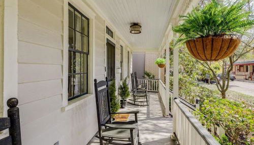 Waldburg Cottage - Foto 4