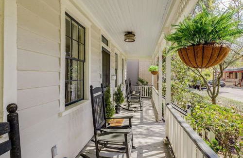 Waldburg Cottage - Foto 4