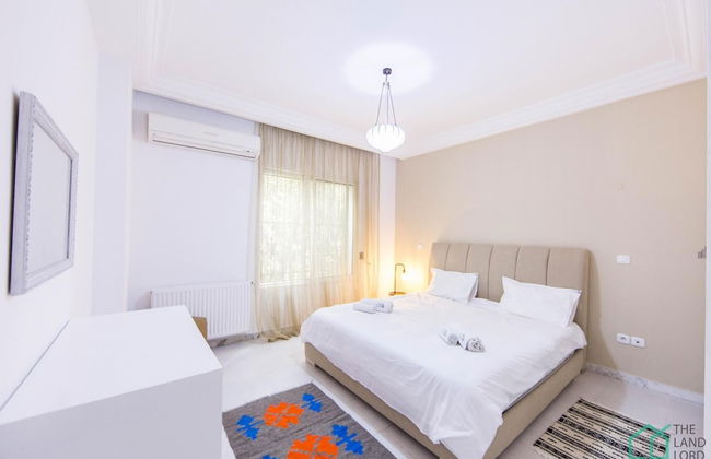 The Business Stay Spacious Well Located in Lac 2 - Foto 16