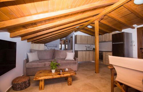 Golden Attic - Foto 21