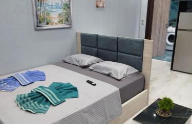 MESAGGALA PALACE No 9 - Foto 1