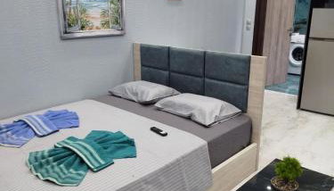 MESAGGALA PALACE No 9 - Foto 1