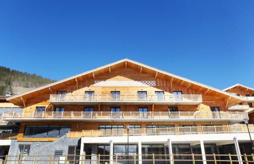 Hôtel et Spa Le Chamois by Odalys - Foto 34