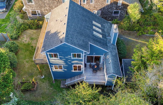 Royal Canoe by Avantstay Walk to the Shore + Private Yard - Foto 49